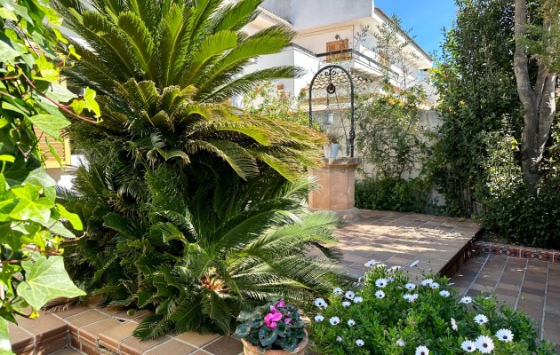 Sale - Townhouse - Palma - Son Dureta