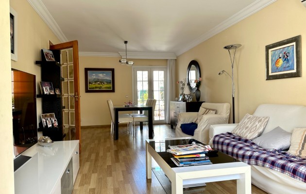 Sale - Townhouse - Palma - Son Dureta