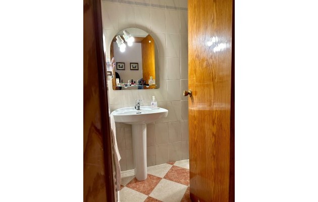 Sale - Townhouse - Palma - Son Dureta