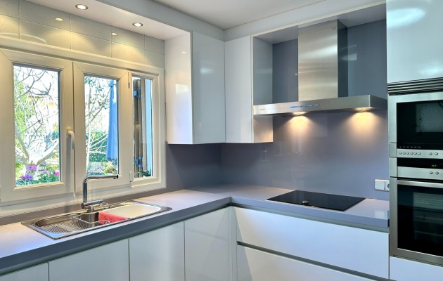 Sale - Townhouse - Palma - Son Dureta