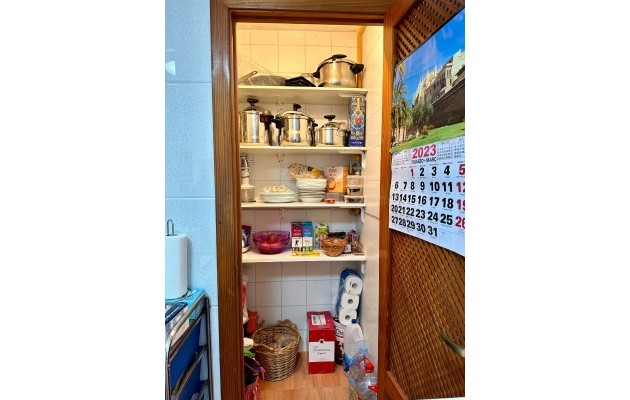 Sale - Townhouse - Palma - Son Dureta