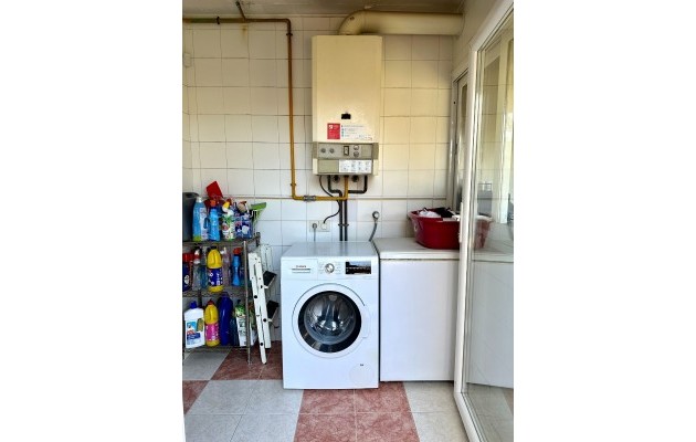 Sale - Townhouse - Palma - Son Dureta