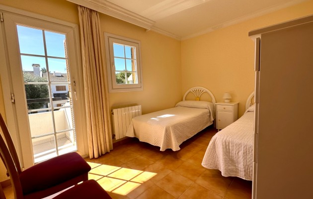 Sale - Townhouse - Palma - Son Dureta