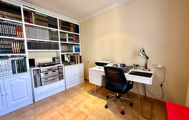 Sale - Townhouse - Palma - Son Dureta