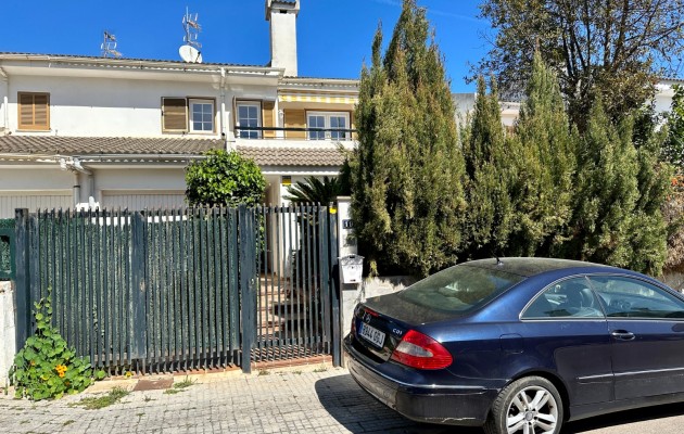 Sale - Townhouse - Palma - Son Dureta