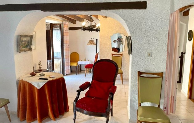 Sale - Apartment / flat - Valor