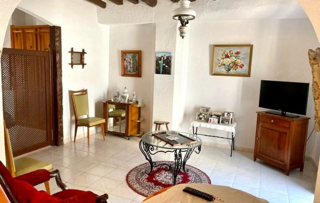 Sale - Apartment / flat - Valor