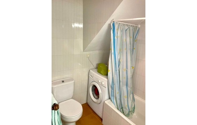 Sale - Apartment / flat - Valor