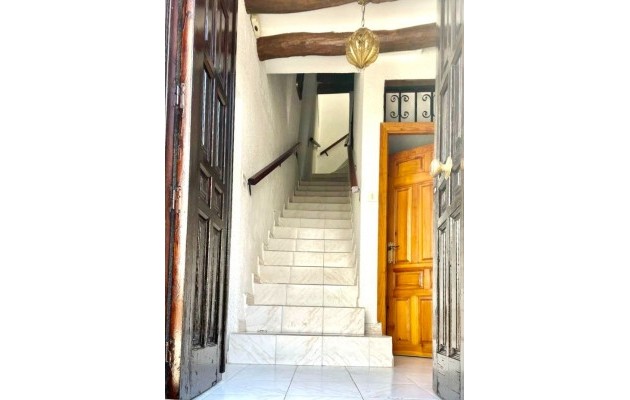 Sale - Apartment / flat - Valor