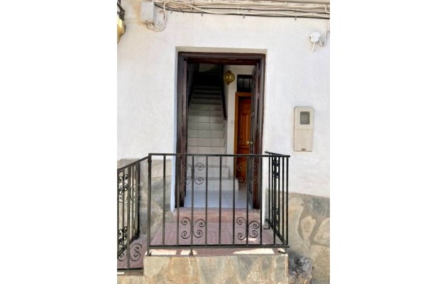 Sale - Apartment / flat - Valor