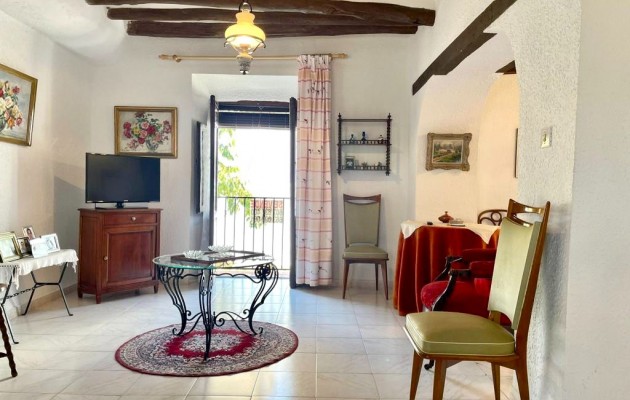 Sale - Apartment / flat - Valor