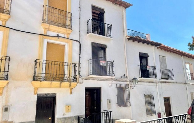 Sale - Apartment / flat - Valor