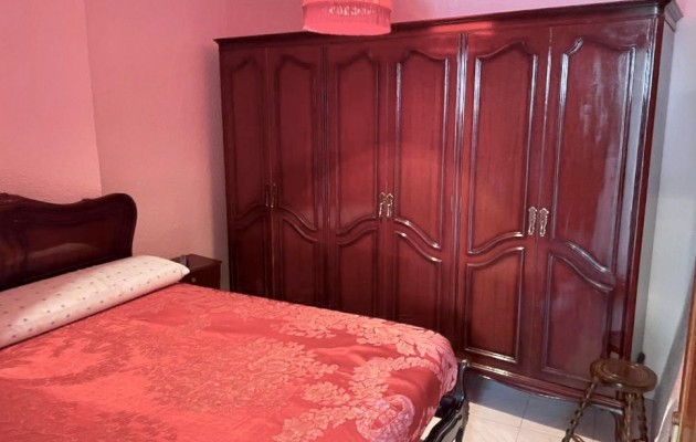 Sale - Apartment / flat - Valor