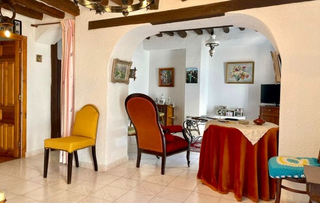 Sale - Apartment / flat - Valor