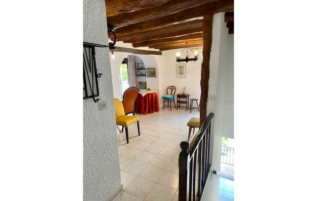 Sale - Apartment / flat - Valor