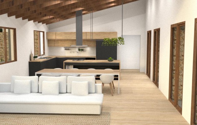 Venta - Parcela / Terreno - Porto Cristo