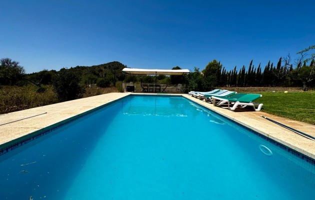 Venta - Adosado - Son Servera