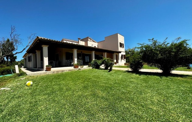 Venta - Adosado - Son Servera