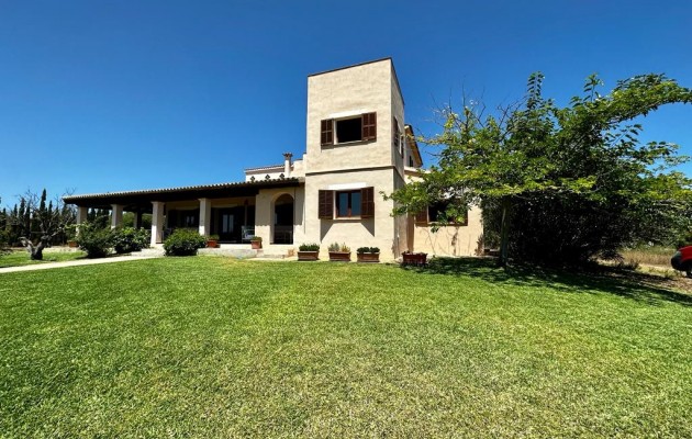 Venta - Adosado - Son Servera