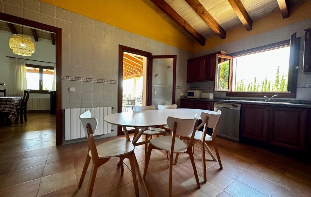 Venta - Adosado - Son Servera