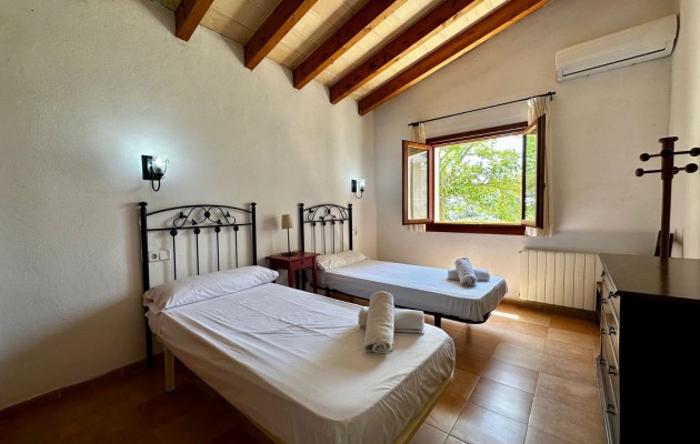 Venta - Adosado - Son Servera