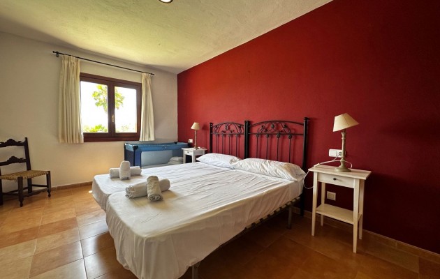 Venta - Adosado - Son Servera