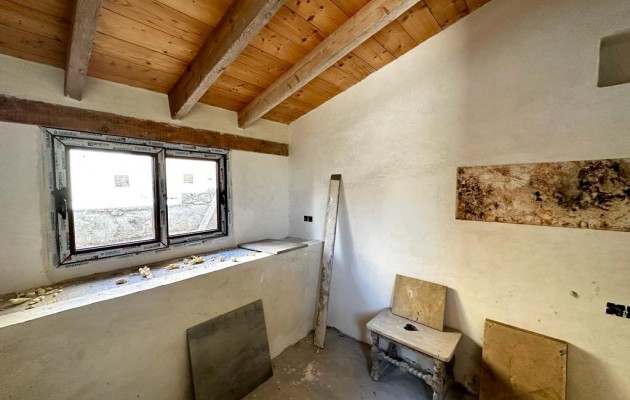 Sale - Townhouse - Porto Cristo