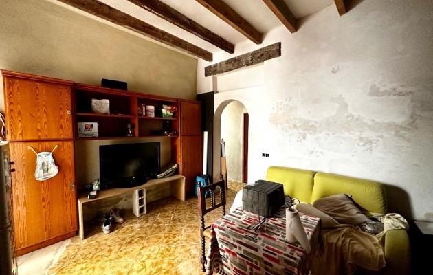 Sale - Townhouse - Porto Cristo