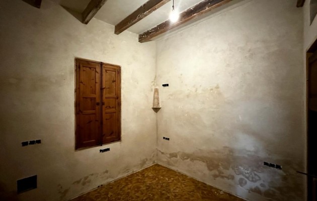 Sale - Townhouse - Porto Cristo