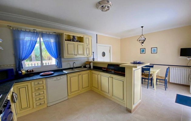 Sale - Townhouse - Cala Millor