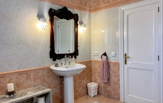 Sale - Townhouse - Cala Millor