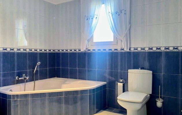 Sale - Townhouse - Cala Millor