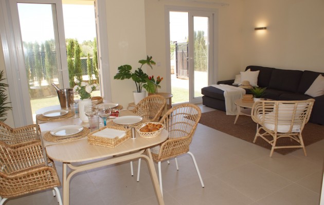 Sale - Townhouse - Campos