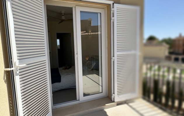 Sale - Townhouse - Campos