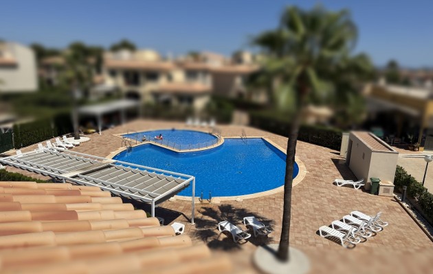 Sale - Townhouse - Campos