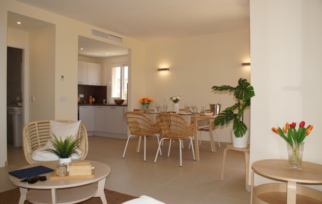 Sale - Townhouse - Campos