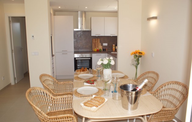 Sale - Townhouse - Campos