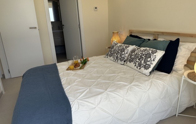 Sale - Townhouse - Campos