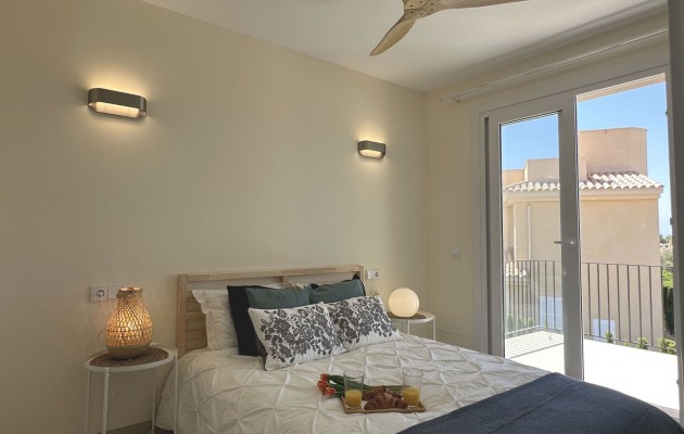 Sale - Townhouse - Campos