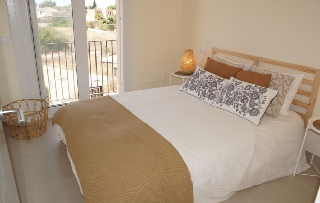 Sale - Townhouse - Campos