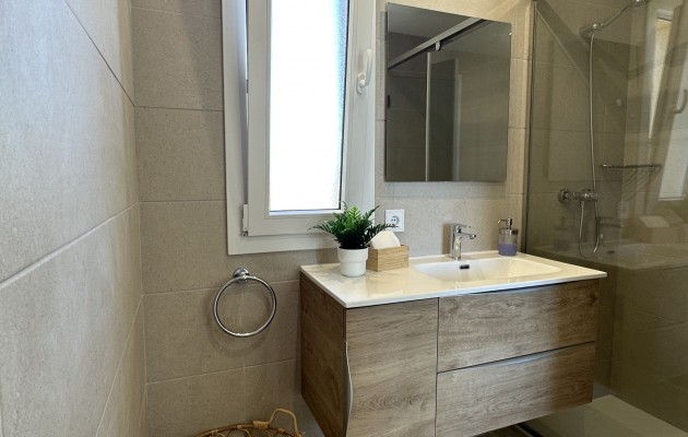 Sale - Townhouse - Campos