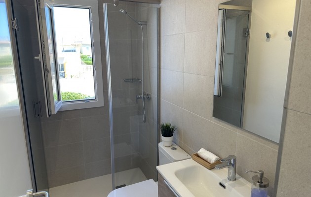 Sale - Townhouse - Campos