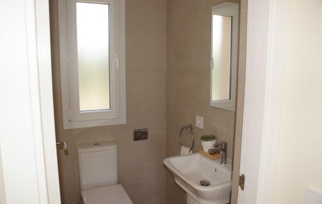 Sale - Townhouse - Campos