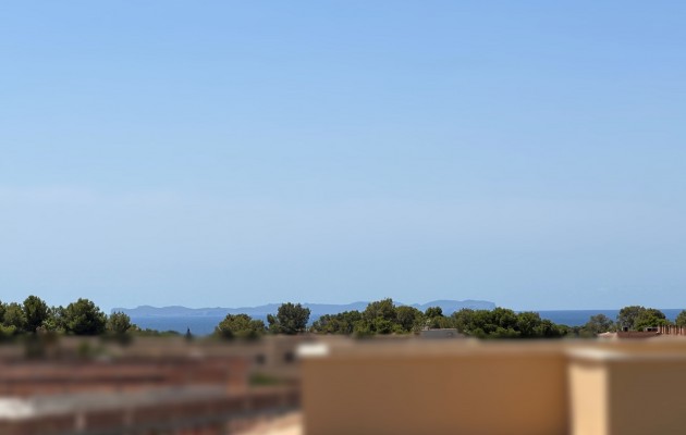 Sale - Townhouse - Campos