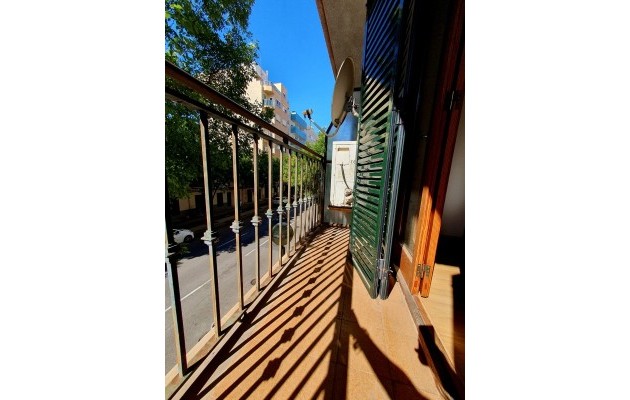 Venta - Apartamento / piso - Palma - Hostalets