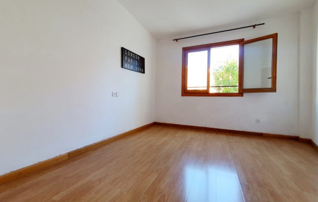 Venta - Apartamento / piso - Palma - Hostalets