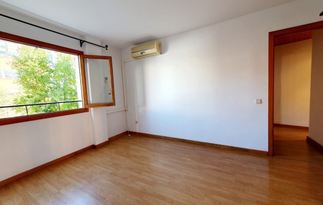 Venta - Apartamento / piso - Palma - Hostalets