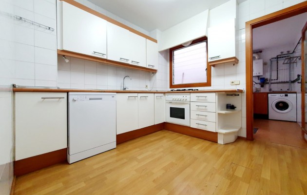 Venta - Apartamento / piso - Palma - Hostalets