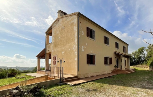 Venta - Chalet - Cala Bona