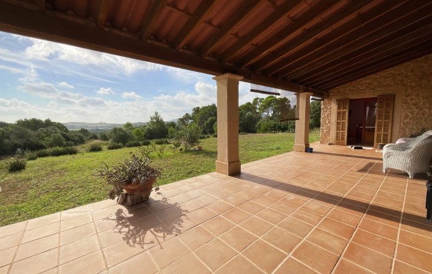 Venta - Chalet - Cala Bona